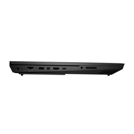 HP Omen 17-cm2047no 17,3" Core i7-13700HX|16GB DDR5|1TB SSD|NVIDIA® GeForce RTX™ 4070|17,3", QHD (2560 x 1440), 165 Hz, IPS, 300 nits|Wi-Fi 6E+BT 5.3|Windows 11|Uusi |New