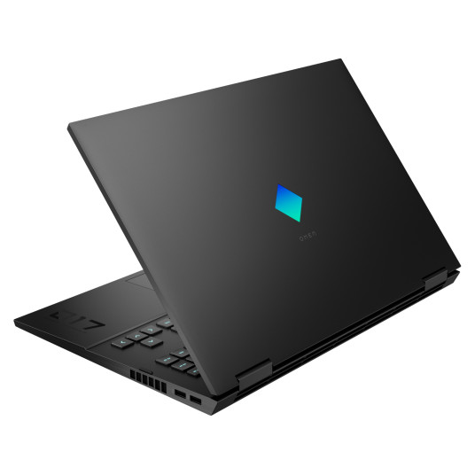 HP Omen 17-cm2047no 17,3" Core i7-13700HX|16GB DDR5|1TB SSD|NVIDIA® GeForce RTX™ 4070|17,3", QHD (2560 x 1440), 165 Hz, IPS, 300 nits|Wi-Fi 6E+BT 5.3|Windows 11|Uusi |New