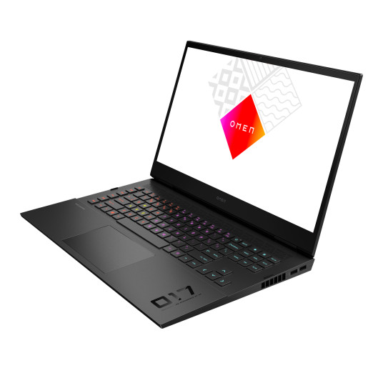 HP Omen 17-cm2047no 17,3" Core i7-13700HX|16GB DDR5|1TB SSD|NVIDIA® GeForce RTX™ 4070|17,3", QHD (2560 x 1440), 165 Hz, IPS, 300 nits|Wi-Fi 6E+BT 5.3|Windows 11|Uusi |New