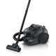 Bosch Serie 4 BGC21X200 -pölypussiton pölynimuri