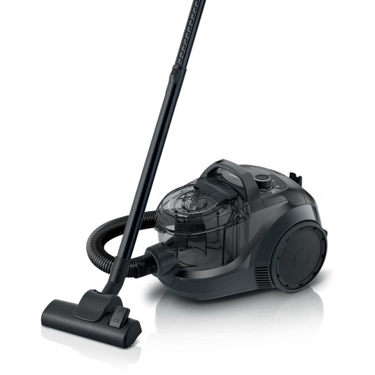Bosch Serie 4 BGC21X200 -pölypussiton pölynimuri