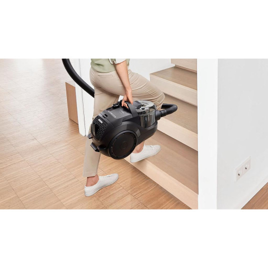 Bosch Serie 4 BGC21X200 -pölypussiton pölynimuri