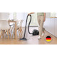 Bosch Serie 4 BGC21X200 -pölypussiton pölynimuri