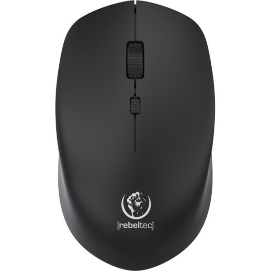 Optical wireless mouse Orion