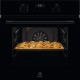 Uuni ELECTROLUX KODEF70BZ Uuni ELECTROLUX KODEF70BZ