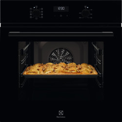 Uuni ELECTROLUX KODEF70BZ Uuni ELECTROLUX KODEF70BZ