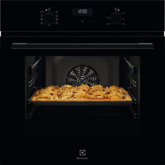 Uuni ELECTROLUX KODEF70BZ Uuni ELECTROLUX KODEF70BZ