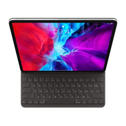 iPad Pro 12.9'' 3rd/4th/5th gen (2018/2020/2021) Smart KB, RUS