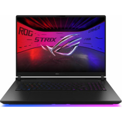 ROG Strix SCAR 18 G835LW-SA024W 18 240hz u9-275HX 32GB 2SSD RTX5080 32GB 2SSD RTX5080
