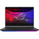 ROG Strix SCAR 18 G835LW-SA024W 18 240hz u9-275HX 32GB 2SSD RTX5080 32GB 2SSD RTX5080
