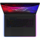 ROG Strix SCAR 18 G835LW-SA024W 18 240hz u9-275HX 32GB 2SSD RTX5080 32GB 2SSD RTX5080
