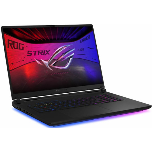 ROG Strix SCAR 18 G835LW-SA024W 18 240hz u9-275HX 32GB 2SSD RTX5080 32GB 2SSD RTX5080