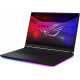 ROG Strix SCAR 18 G835LW-SA024W 18 240hz u9-275HX 32GB 2SSD RTX5080 32GB 2SSD RTX5080