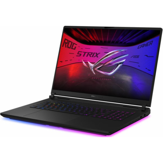 ROG Strix SCAR 18 G835LW-SA024W 18 240hz u9-275HX 32GB 2SSD RTX5080 32GB 2SSD RTX5080