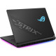 ROG Strix SCAR 18 G835LW-SA024W 18 240hz u9-275HX 32GB 2SSD RTX5080 32GB 2SSD RTX5080