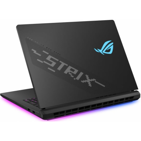ROG Strix SCAR 18 G835LW-SA024W 18 240hz u9-275HX 32GB 2SSD RTX5080 32GB 2SSD RTX5080