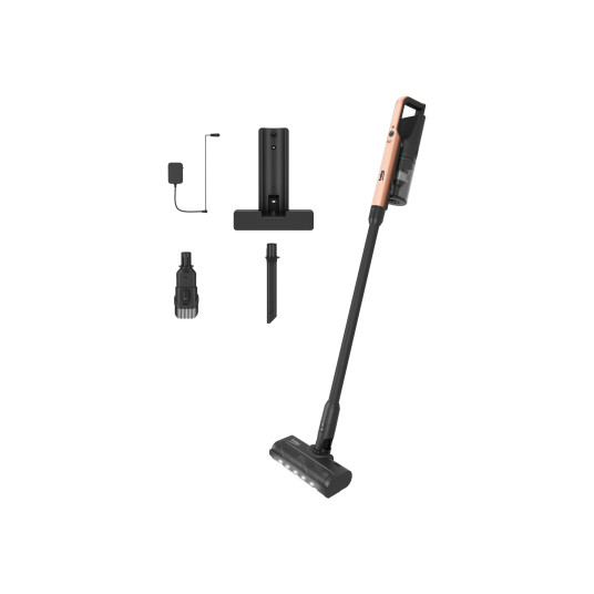 Vacuum cleaner BEKO VRT65421VC