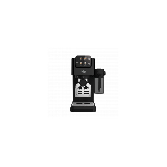 Espresso coffee machine BEKO CEP5303B