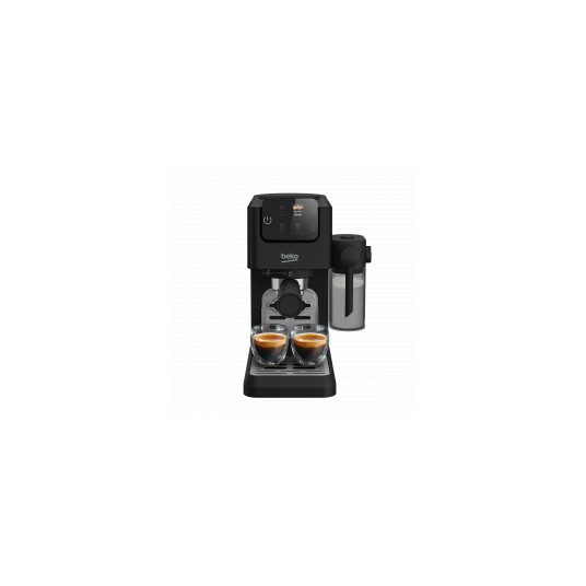 Espresso coffee machine BEKO CEP5303B