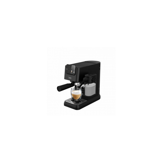 Espresso coffee machine BEKO CEP5303B