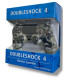 RoGer PlayStation DualShock 4 v2 Wireless Game Controller for PS4 / PS TV / PS Now