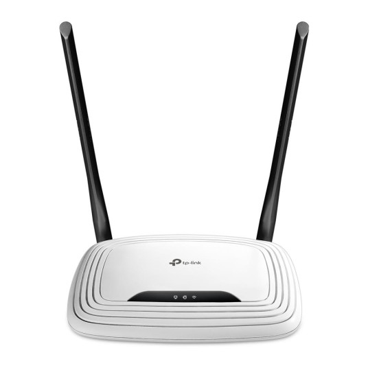 Langaton reititin|TP-LINK|langaton reititin|300 Mbps|IEEE 802.11b|IEEE 802.11g|IEEE 802.11n|IEEE 802.11n|1 WAN|4x10/100M|DHCP|TL-WR841N