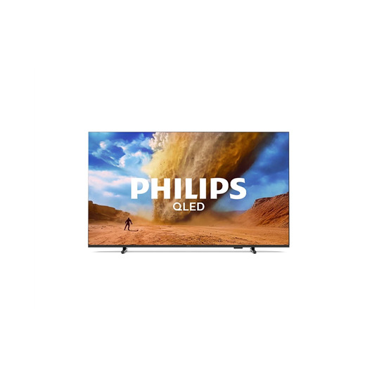 Televisio Philips 50PUS7810/12 QLED 50" Smart
