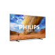 Televisio Philips 50PUS7810/12 QLED 50" Smart