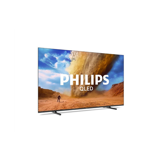 Televisio Philips 50PUS7810/12 QLED 50" Smart