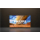 Televisio Philips 50PUS7810/12 QLED 50" Smart