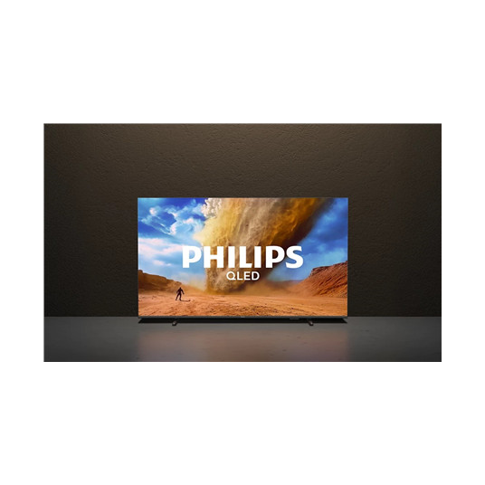 Televisio Philips 50PUS7810/12 QLED 50" Smart