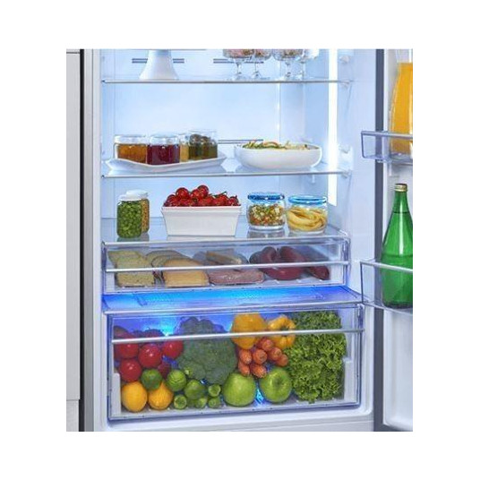 Minijääkaappi Beko TSE1284N