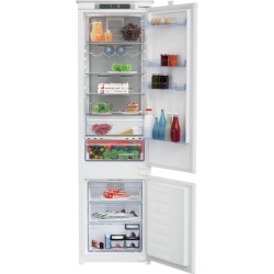Sisäänrakennettava jääkaappi Beko BCNA306E4ZSN 