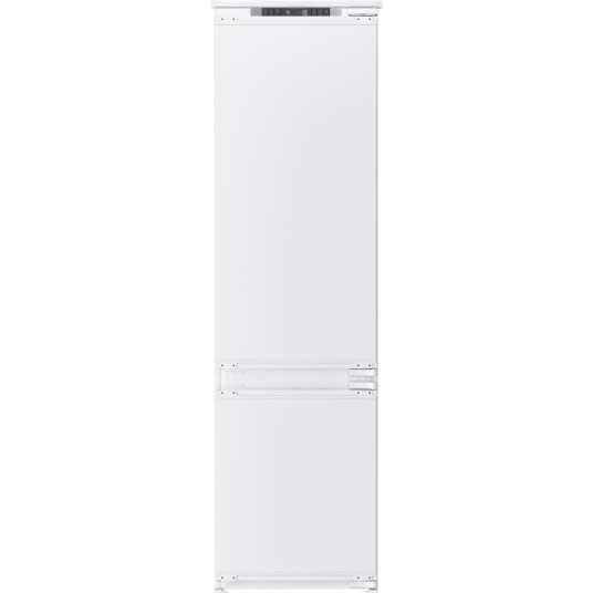 Sisäänrakennettava jääkaappi Beko BCNA306E4ZSN 