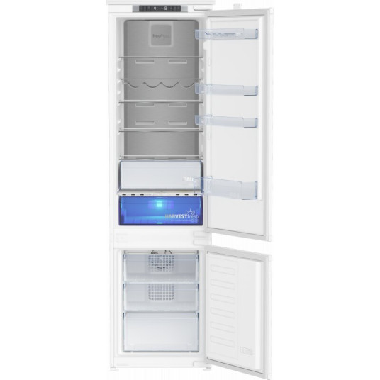 Sisäänrakennettava jääkaappi Beko BCNA306E4ZSN 