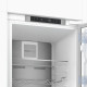 Sisäänrakennettava jääkaappi Beko BCNA306E4ZSN 