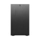 Fractal Design | Define 7 Nano | Side window | Black Solid | Mini ITX,  Mini-DTX | Power supply included No | ATX