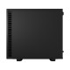 Fractal Design | Define 7 Nano | Side window | Black Solid | Mini ITX,  Mini-DTX | Power supply included No | ATX