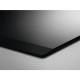 Electrolux | Hob | EHF6547FXK | Electric | Number of burners/cooking zones 4 | Touch | Timer | Black