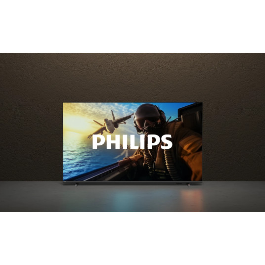 Televisio Philips 65PUS7000/12 LED 65" Smart