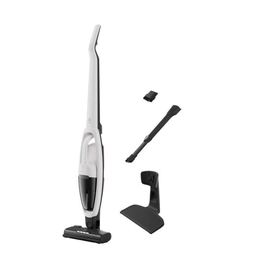 Langaton pölynimuri Electrolux ES52CB18SH 