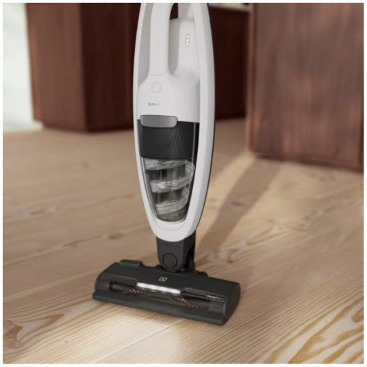 Langaton pölynimuri Electrolux ES52CB18SH 