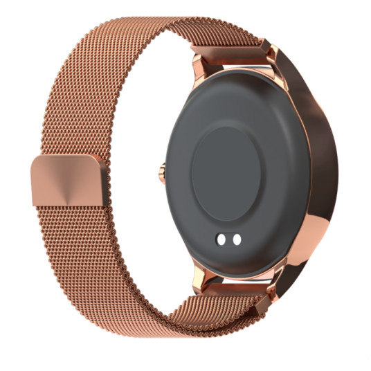 Forever ForeVive 3 SB-340 Smart Watch + Bluetooth Speaker