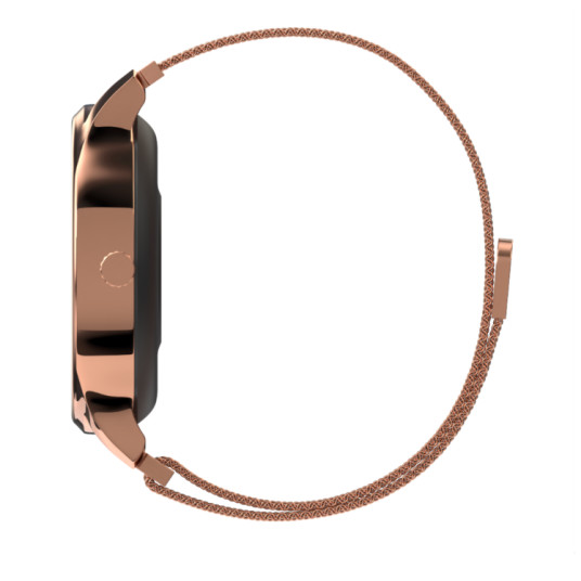 Forever ForeVive 3 SB-340 Smart Watch + Bluetooth Speaker