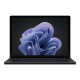 "Microsoft Surface Laptop6 15"" i5/16GB/256GB Win11Pro Musta"