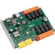 "Axis I/O A9188 Netzwek I/O RELAY MODUULI 8 portti"