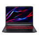 Acer Nitro 5 AN515-45 AMD Ryzen 5 5600H (6C/12T, 3.3 - 4.2 GHz, 16 MB)|15.6" FHD 1920x1080 144 Hz|GeForce RTX 3060|16 GB DDR4|512GB SSD|Wi-fi 6+BT5|Win11|päivitetty/uusittu