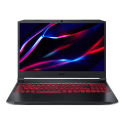 Acer Nitro 5 AN515-45 AMD Ryzen 5 5600H (6C/12T, 3.3 - 4.2 GHz, 16 MB)|15.6" FHD 1920x1080 144 Hz|GeForce RTX 3060|16 GB DDR4|512GB SSD|Wi-fi 6+BT5|Win11|päivitetty/uusittu