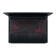 Acer Nitro 5 AN515-45 AMD Ryzen 5 5600H (6C/12T, 3.3 - 4.2 GHz, 16 MB)|15.6" FHD 1920x1080 144 Hz|GeForce RTX 3060|16 GB DDR4|512GB SSD|Wi-fi 6+BT5|Win11|päivitetty/uusittu