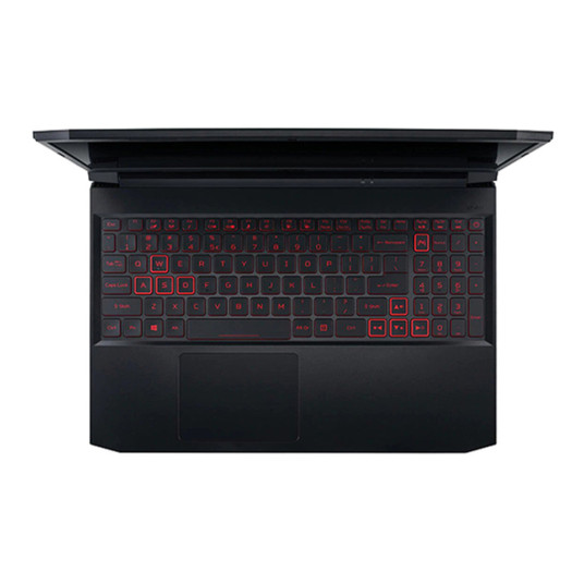 Acer Nitro 5 AN515-45 AMD Ryzen 5 5600H (6C/12T, 3.3 - 4.2 GHz, 16 MB)|15.6" FHD 1920x1080 144 Hz|GeForce RTX 3060|16 GB DDR4|512GB SSD|Wi-fi 6+BT5|Win11|päivitetty/uusittu